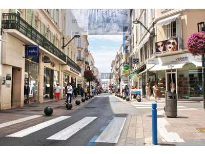 Vente Restaurant à Cannes