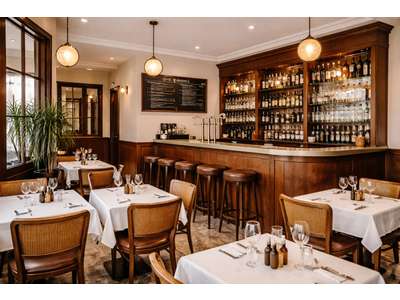 Vente Bar - Brasserie - Tabac à Beaulieu-sur-Mer