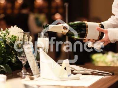 Vente Restaurant à Beauvoir-sur-Mer