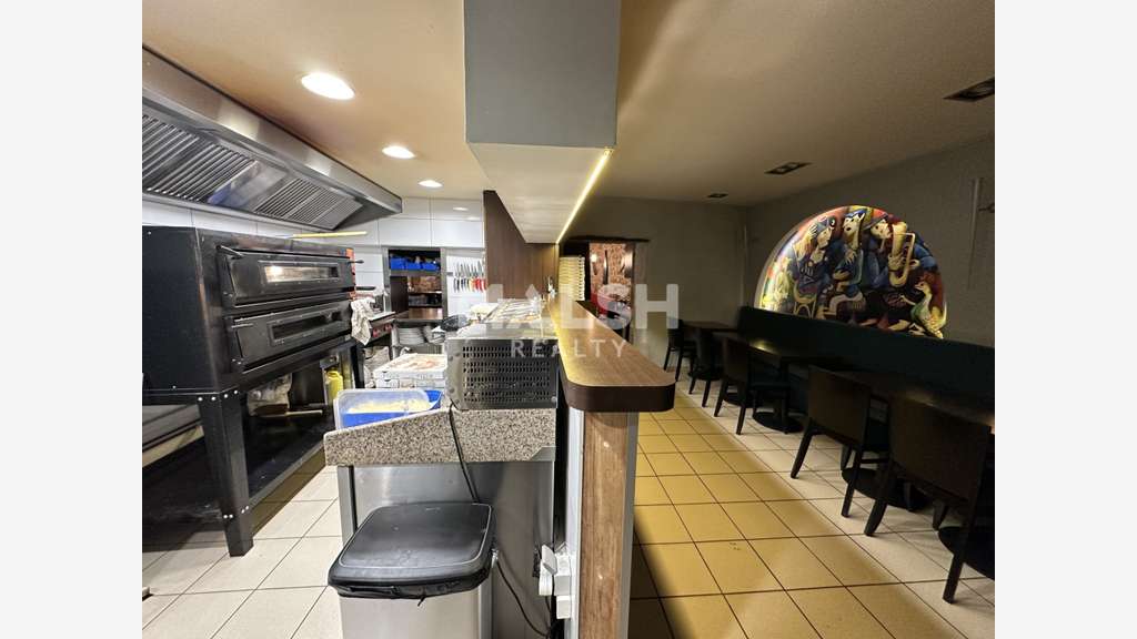 Restaurant traditionnel à céder Soucieu en Jarrest