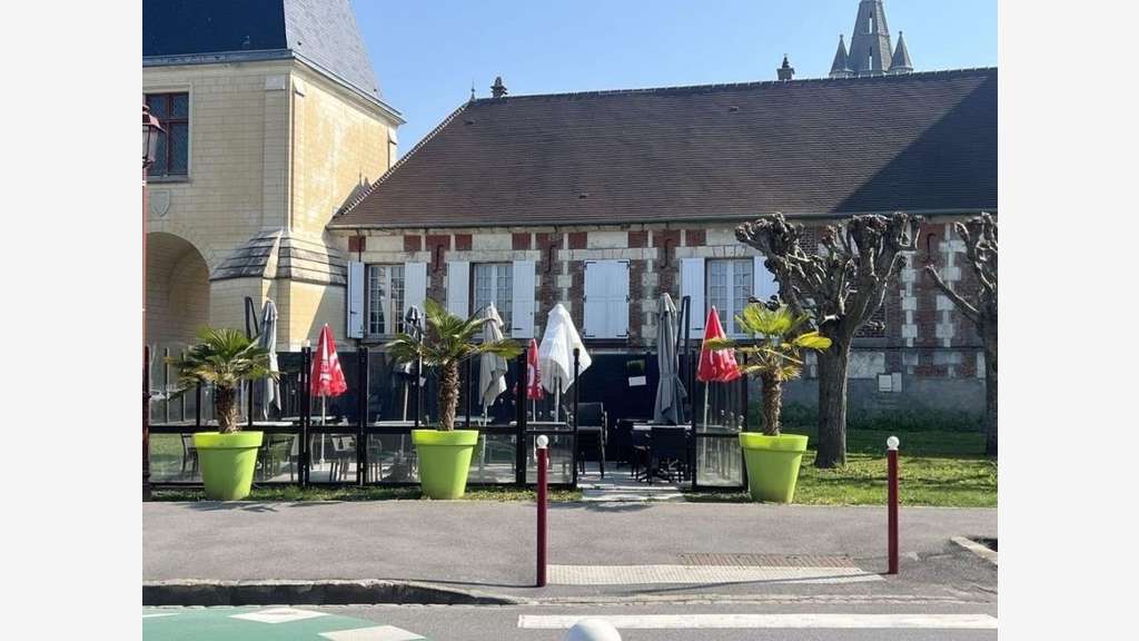 AV affaire de restauration centre-ville de Bresles