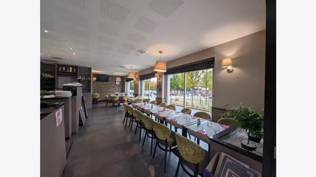 AV affaire de restauration centre-ville de Bresles