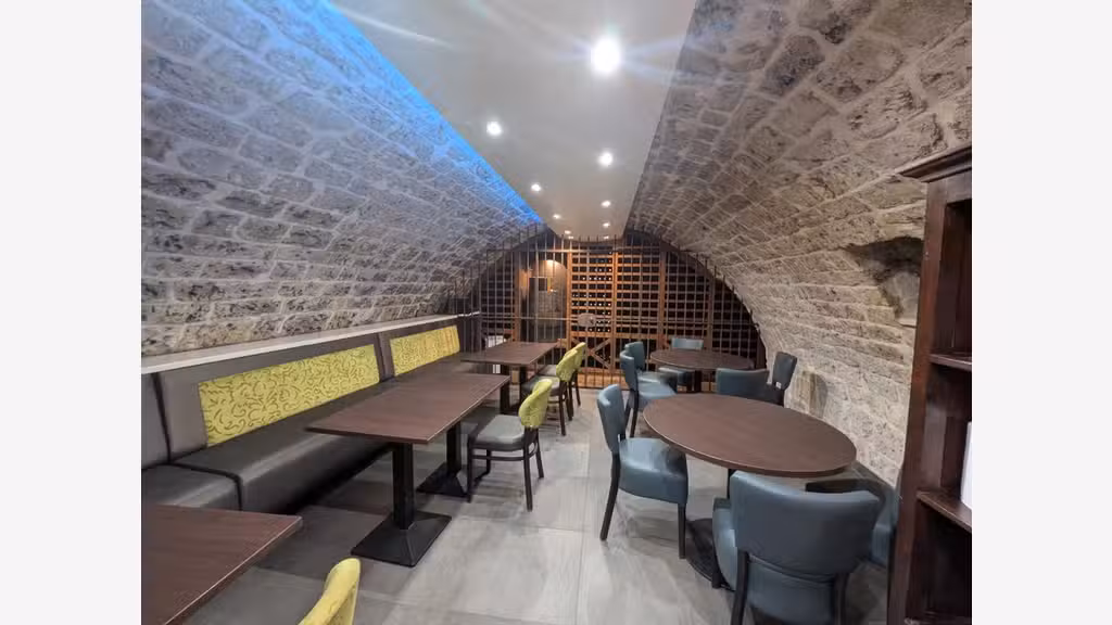 AV affaire de restauration centre-ville de Bresles