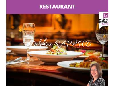 Vente Restaurant à Bellême