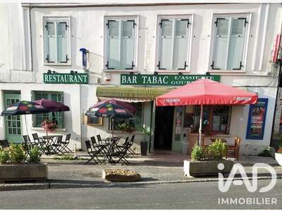 Vente restaurant bar tabac FDJ à Bellot