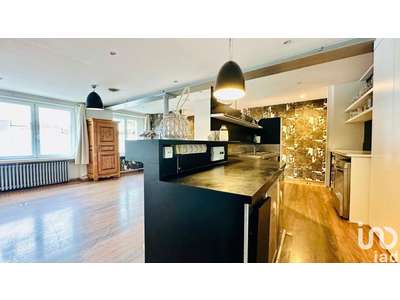 Vente Restaurant à Bénestroff