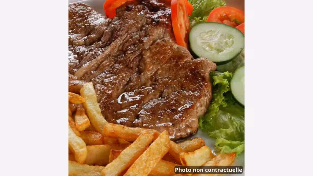 Vente restaurant cuisine familiale prox Besançon
