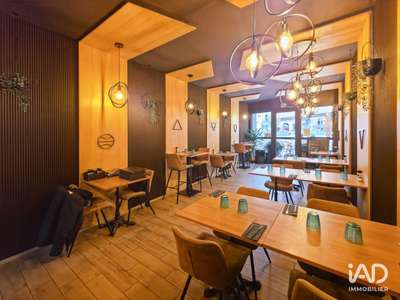 Vente Restaurant à Béziers