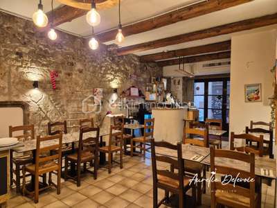 Vente Restaurant à Béziers