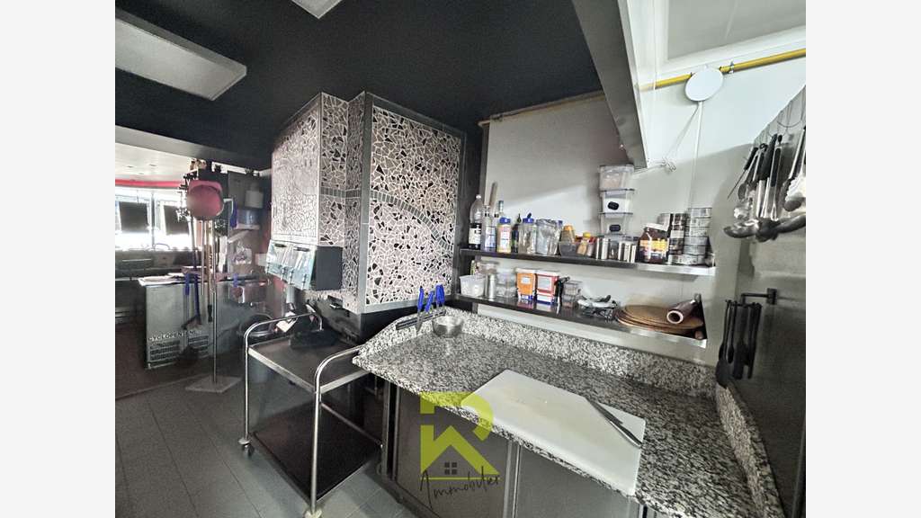 Cède restauration rapide pizzeria à Béziers centre