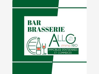 A vendre bar restaurant empl 1er ordre Biarritz