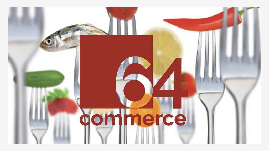 Vente restaurant rénové 137m² centre Biarritz