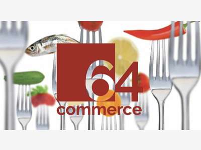 BIARRITZ - FONDS DE COMMERCE RESTAURATION à vendre