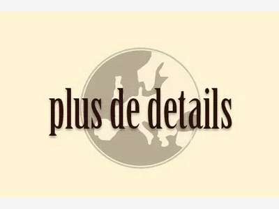 Vente FDC restaurant bien connu à Cannes Suquet