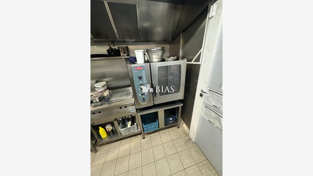 A vendre restaurant Bistrochic à Courbevoie