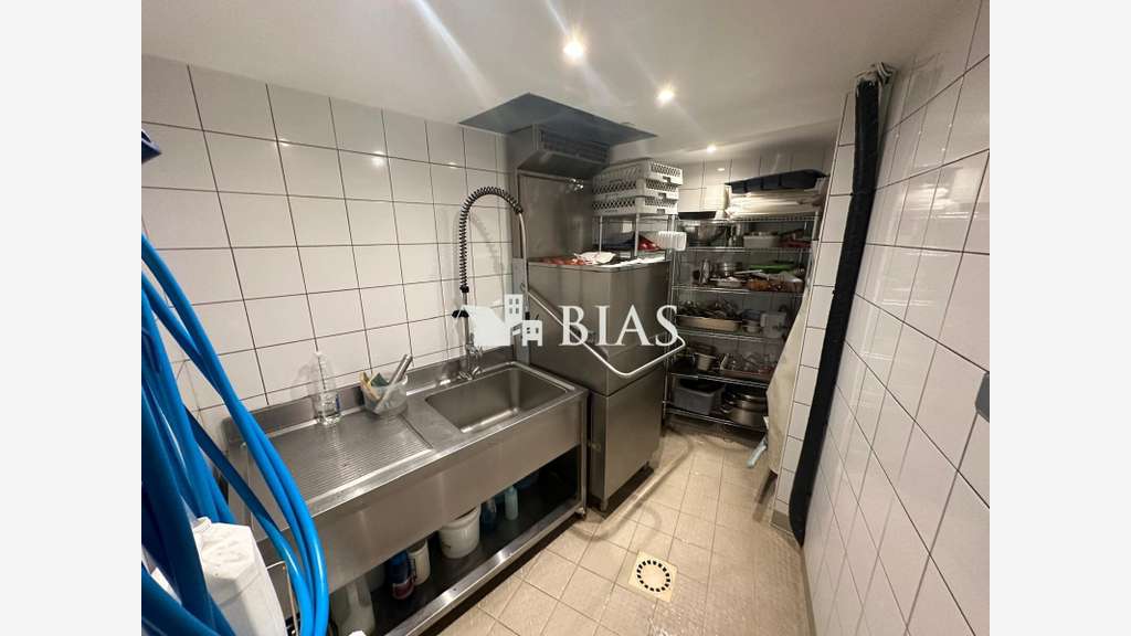 A vendre restaurant Bistrochic à Courbevoie