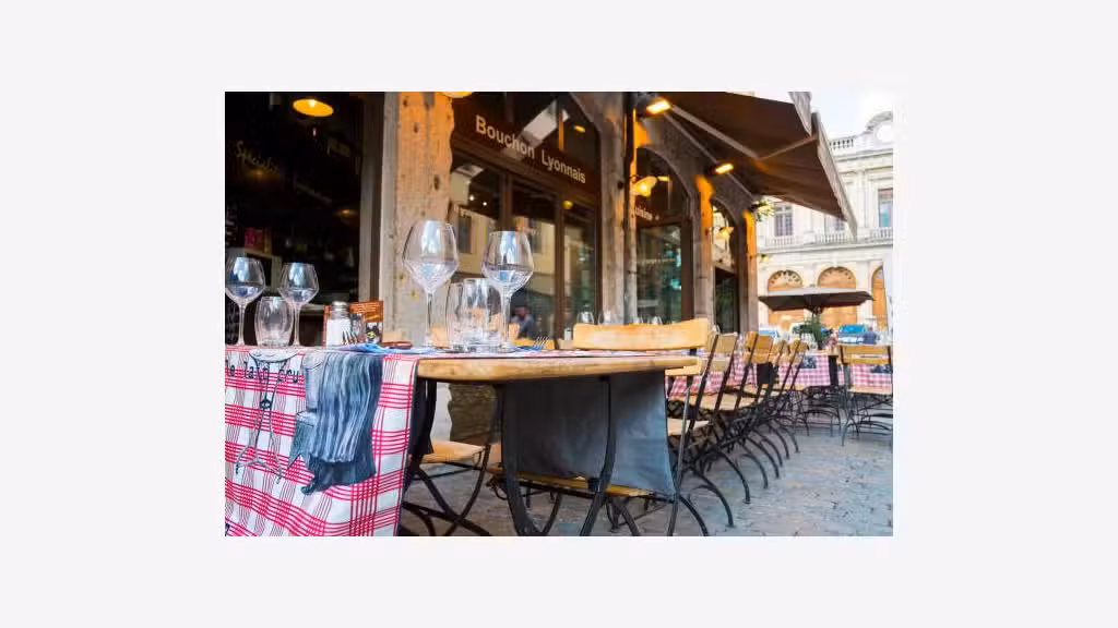 Vente restaurant bistronomique en centre ville 38