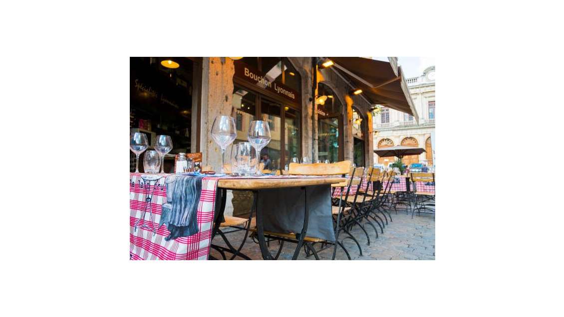 Vente restaurant bistronomique en centre ville 38