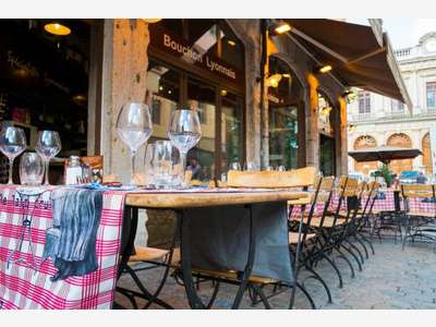 Vente restaurant bistronomique en centre ville 38