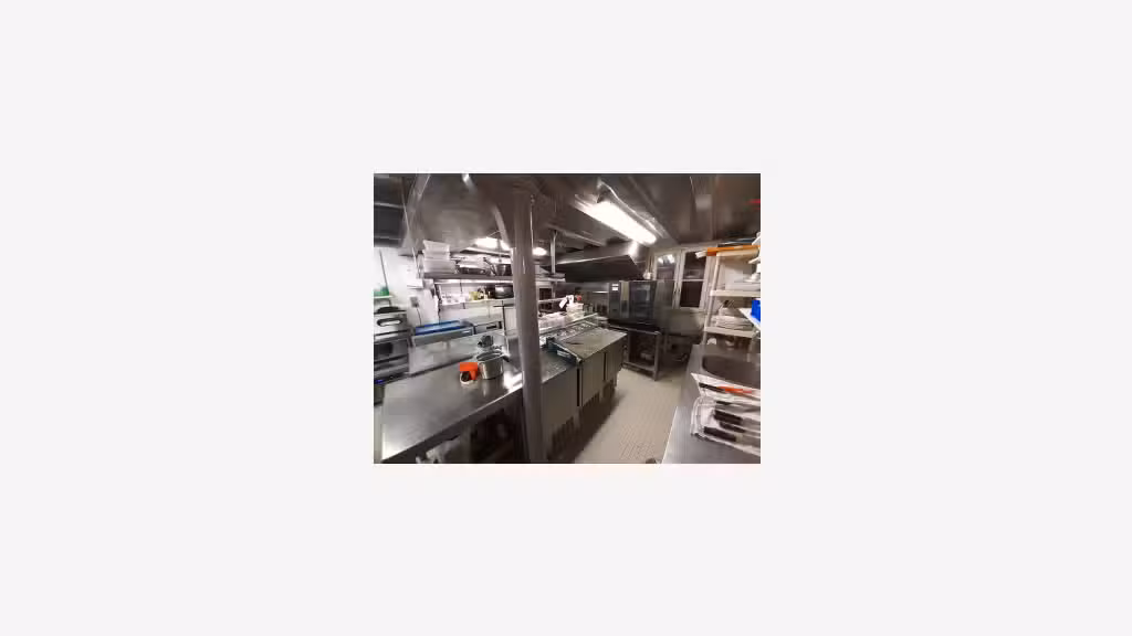 RESTAURANT BISTRONOMIQUE - SECTEUR AMBOISE