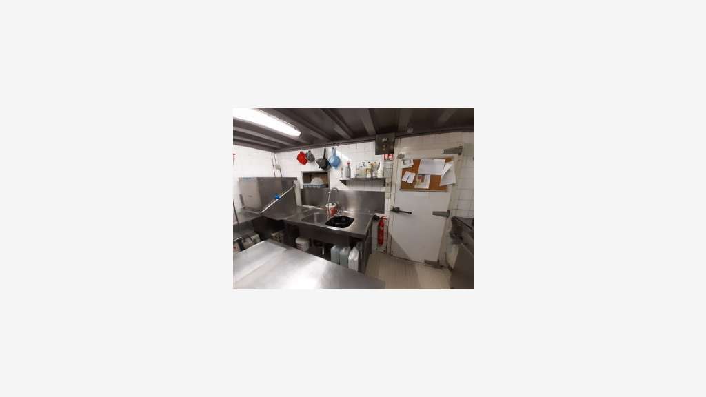RESTAURANT BISTRONOMIQUE - SECTEUR AMBOISE