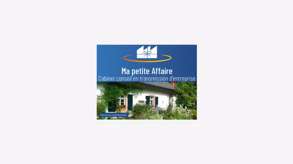 RESTAURANT BISTRONOMIQUE - SECTEUR AMBOISE