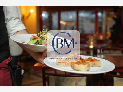 Vente restaurant bar licence IV terrasse à Blagnac