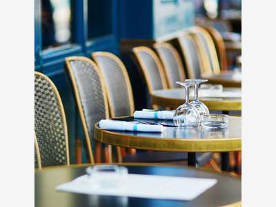 AV restaurant tradi 100m² clé en main à Blagnac
