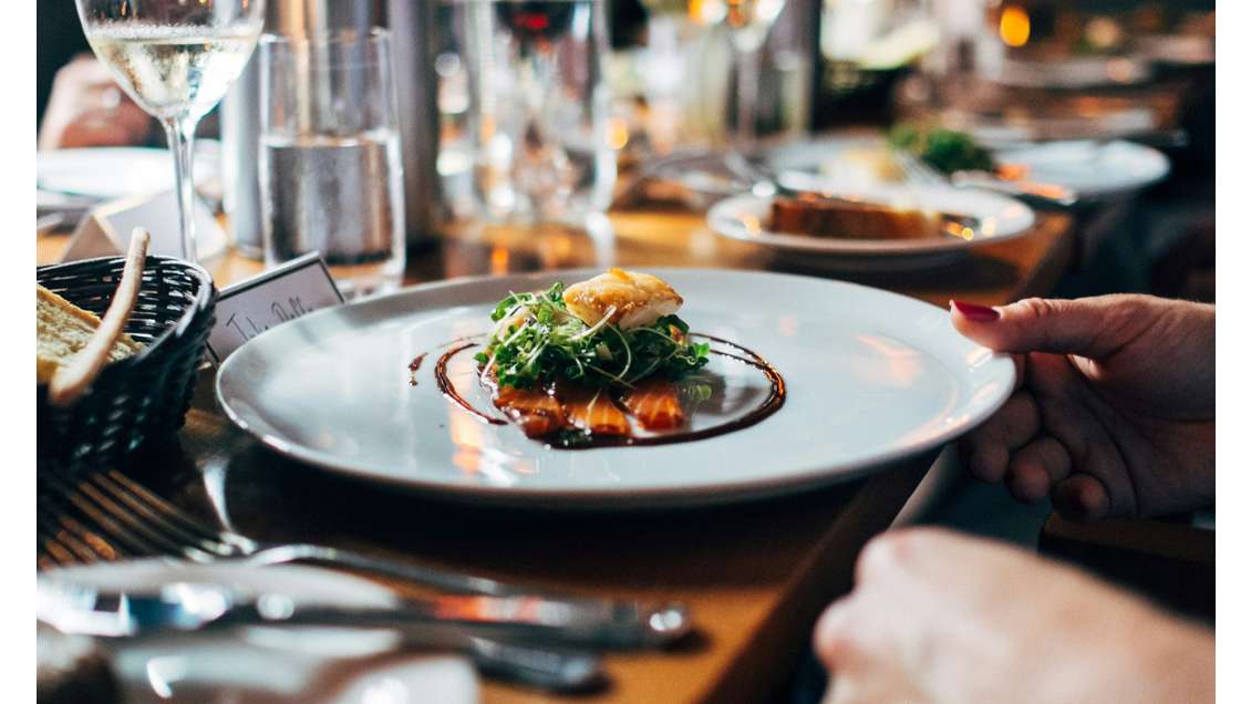 Vente restaurant ente Lons et Louhans
