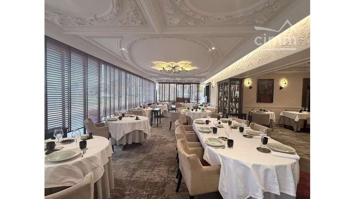 À vendre hôtel Restaurant secteur gare Blois