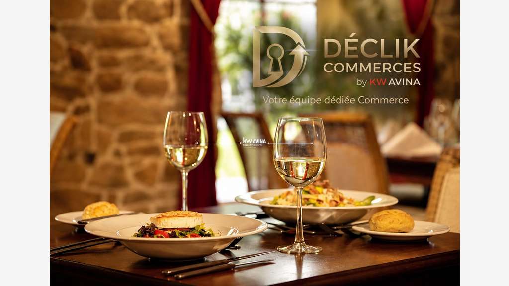 A vendre restaurant secteur prisé à Bondues