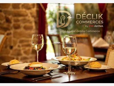 ️ À VENDRE BONDUES Restaurant Secteur Prisé