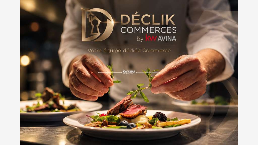 A vendre restaurant secteur prisé à Bondues
