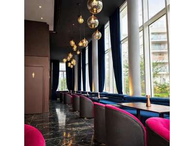 Vente Restaurant à Bondy