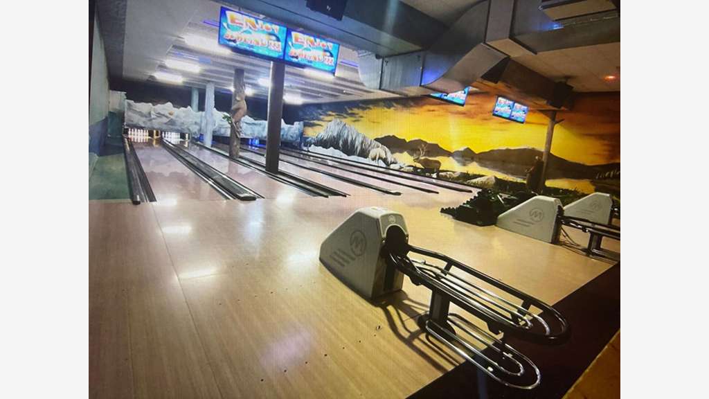 Vente bowling bar FDJ en Haute Savoie