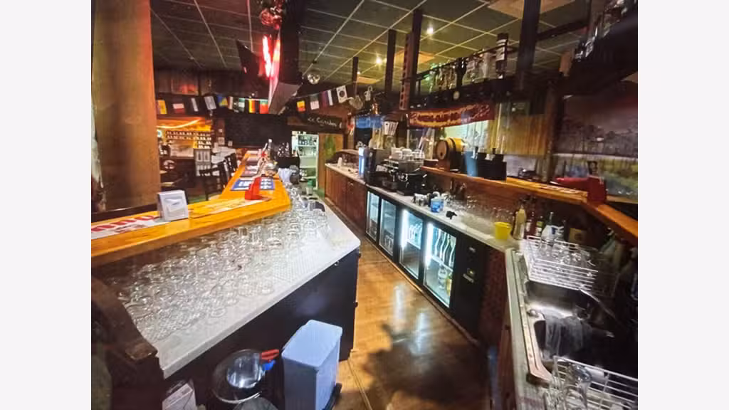 Vente bowling bar FDJ en Haute Savoie