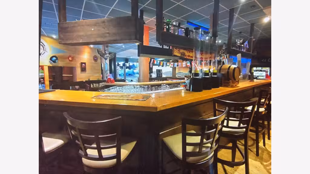 Vente bowling bar FDJ en Haute Savoie