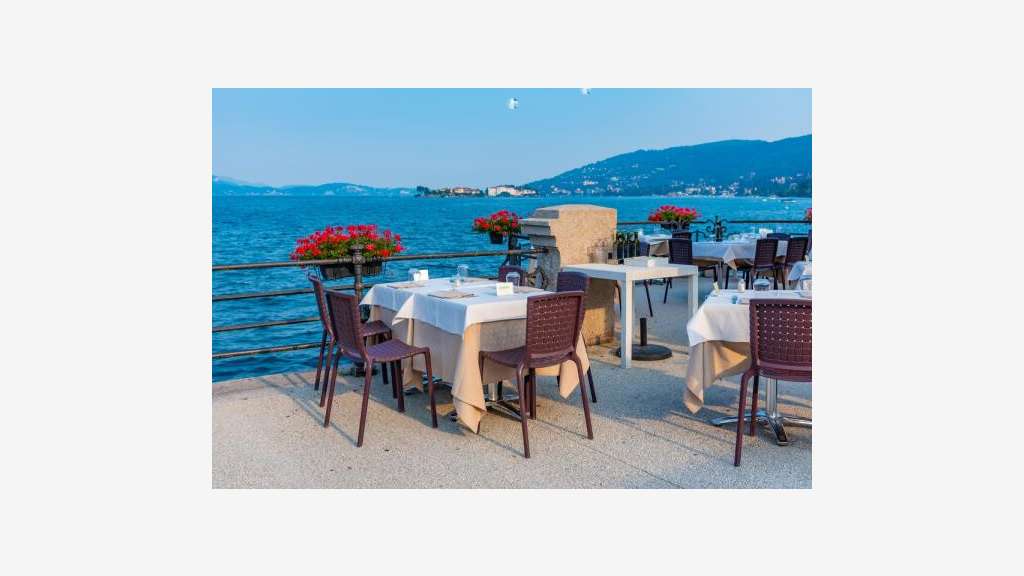 Vente restaurant en bord de lac en Haute Savoie