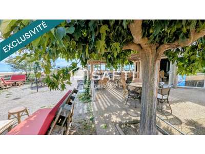 Vente Restaurant à Carcassonne