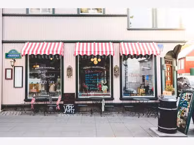 Vente restaurant empl N°1 terrasse Bordeaux