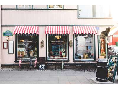 Vente Restaurant à Bordeaux