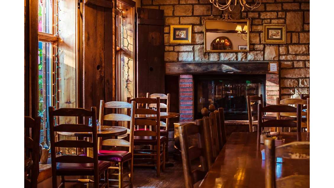 Restaurant d’exception à vendre à Bordeaux