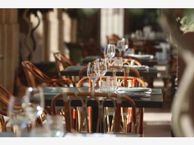 Vente FDC restaurant du midi proche Bordeaux