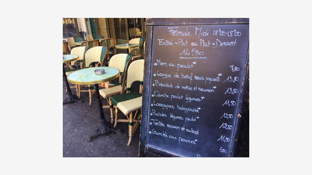 Vente FDC restaurant du midi proche Bordeaux