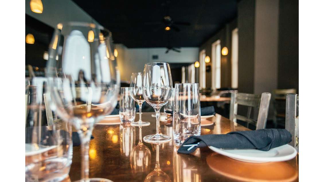 Restauration quartier touristique Bordeaux centre