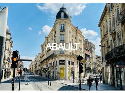 Vente Restaurant à Bordeaux