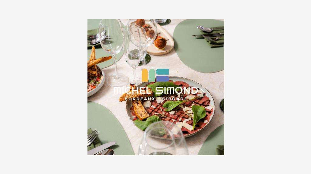 Vente restaurant à thème à Bordeaux centre