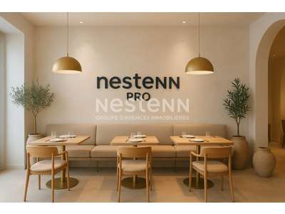 Vente Restaurant à Bordeaux