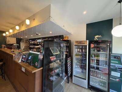 A vendre fonds de bar PMU à Bordeaux secteur prisé