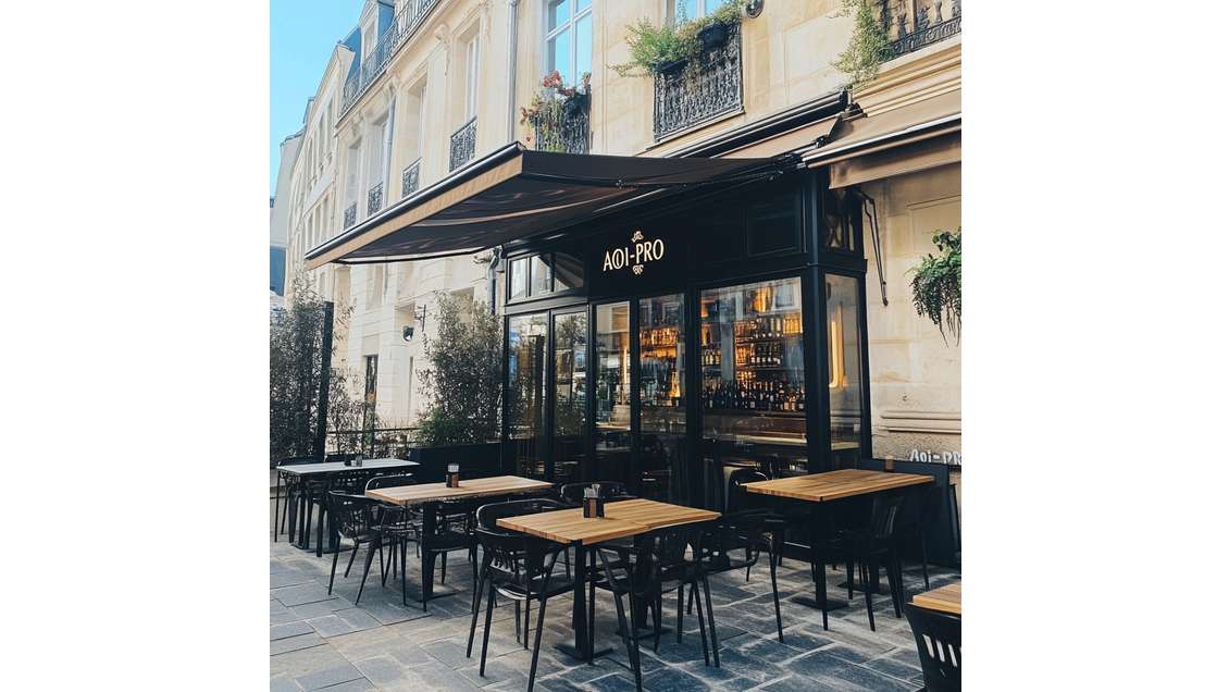 Vente restaurant bar licence III à Bordeaux centre